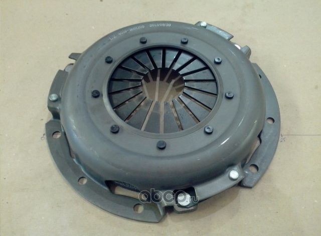 Сцепление (комплект) Lifan. Артикул S1601100