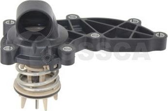 ТЕРМОСТАТ В КОРПУСЕ  AUDI, VW TOUAREG 10 OSSCA. Артикул 15320