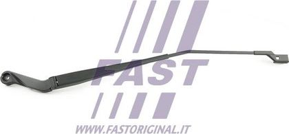 Поводок (рычаг) стеклоочистителя (дворника) Fast передний правый для Peugeot Boxer III 2006-2024. Артикул FT93314