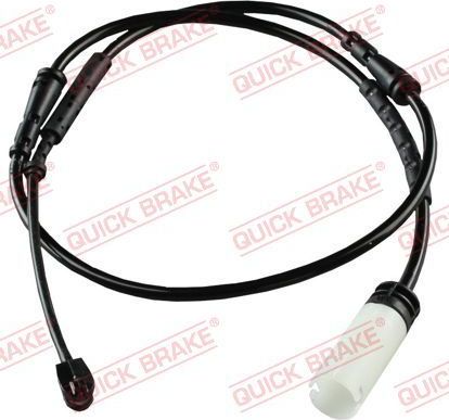 Датчик износа тормозных колодок  Quick Brake. Артикул WS 0307 A