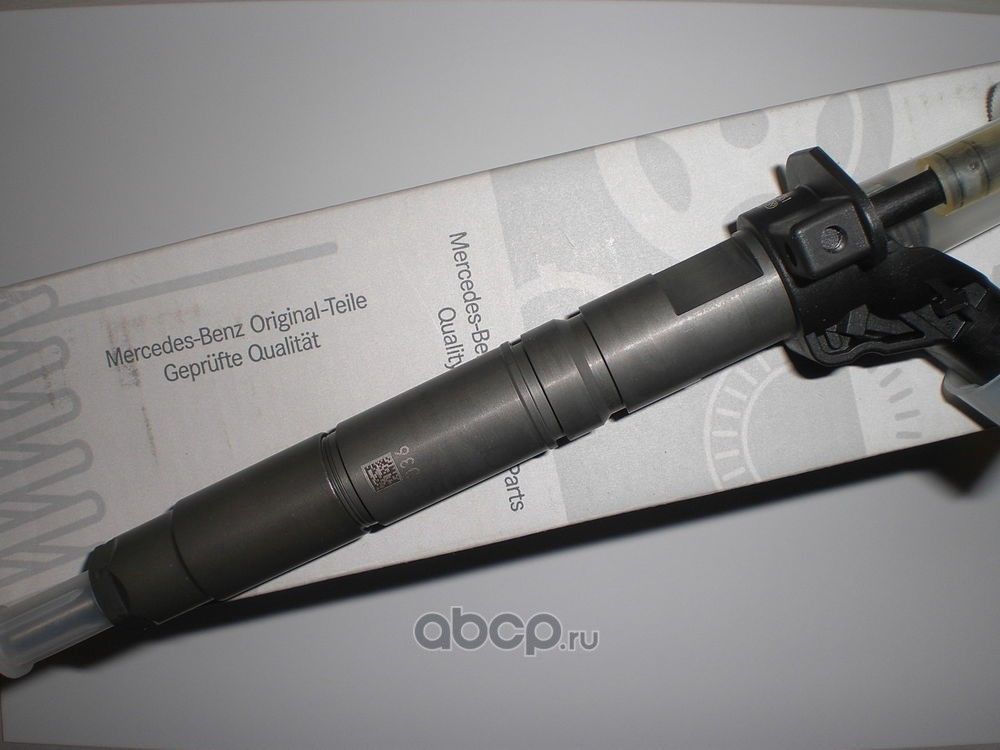 Форсунка топливная Mercedes-Benz. Артикул A6510702987