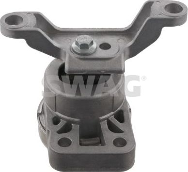 Подушка (опора) двигателя SWAG. Артикул 50 93 2672