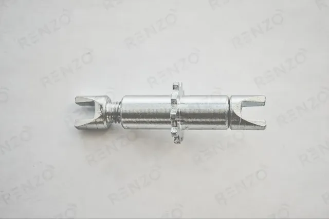 Регуляторы колодок барабанного тормоза, BSR006 (Renzo). Артикул BSR006