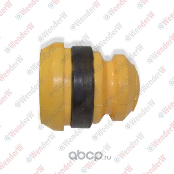 АВТОЗАПЧАСТЬОТБОЙНИК АМОРТИЗАТОРА ПЕРЕДНЕГО MERCE (Wenderw). Артикул WEAT005