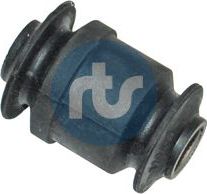 Сайлентблок переднего рычага подвески RTS передний правый/левый для Nissan Micra K10 1982-1992. Артикул 017-02304