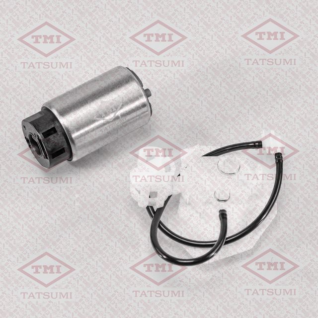 Насос топливный TOYOTA AURIS 06- электрический (Tatsumi) Tatsumi. Артикул THA1006