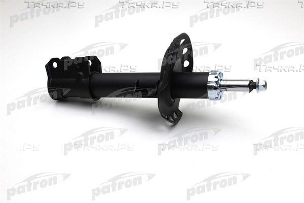 Амортизатор Patron передний левый для Opel Zafira B 2005-2019. Артикул PSA339703