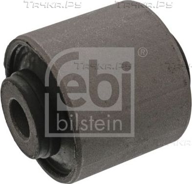 Сайлентблок переднего рычага подвески Febi Bilstein. Артикул 41592