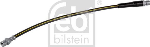 Тормозной шланг Febi Bilstein передний правый/левый для Mercedes-Benz G-Класс W461 1989-2026. Артикул 21929