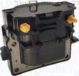Катушка зажигания Magneti Marelli. Артикул 060717025012