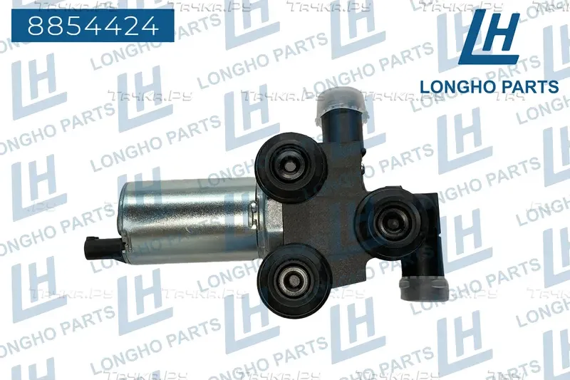 Насос системы охлаждения электрический BMW 64116928246 (Longho). Артикул 8854424