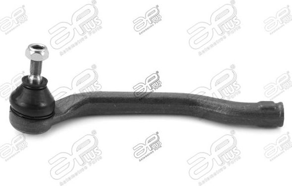 Наконечник рулевой тяги APlus. Артикул 20017AP