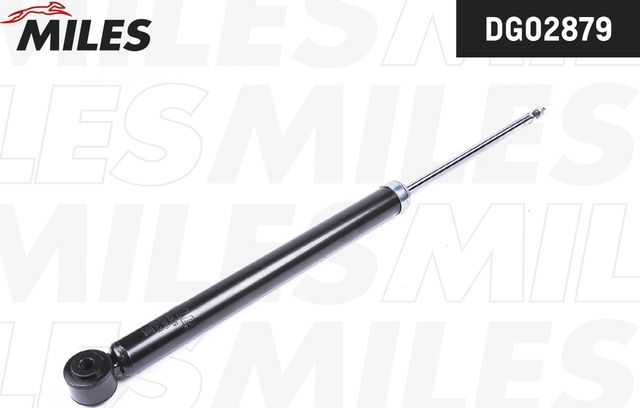 Амортизатор Miles. Артикул DG02879