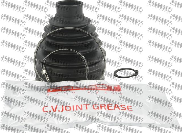 Пыльник шруса (комплект) Febest. Артикул 2215-D9T