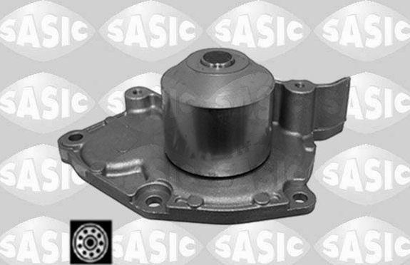 Помпа (водяной насос) Sasic для Renault Vel Satis I 2002-2009. Артикул 4001175