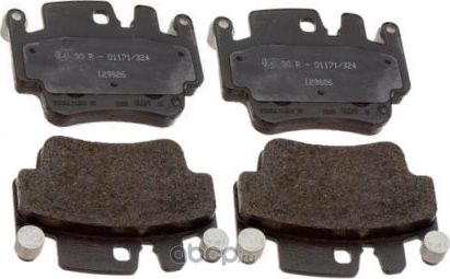 Тормозные колодки VAG. Артикул 99635294902