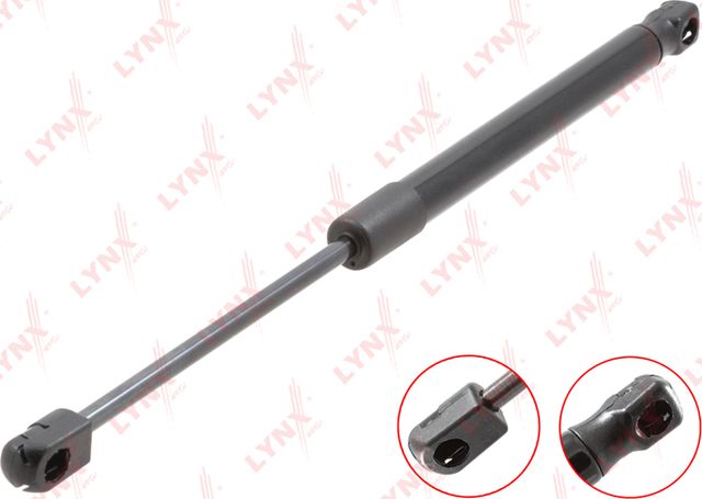 Упор газовый LYNXauto. Артикул GS-1267