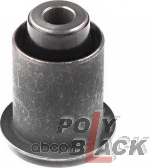 Сайлентблок (Polyblack). Артикул MB06397