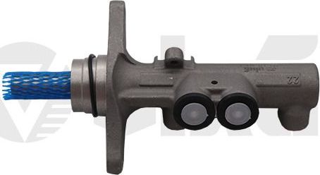 Тормозной цилиндр главный Vika. Артикул 66110578901