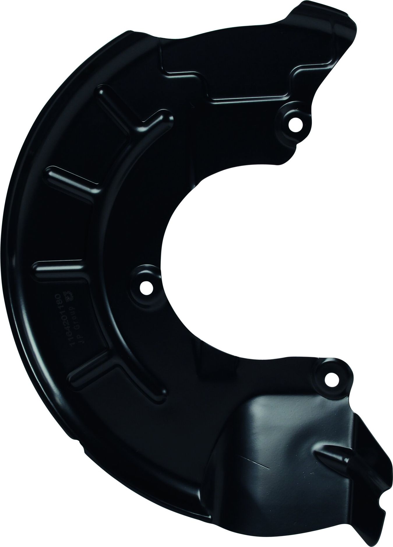 Кожух (щиток) тормозного диска JP Group. Артикул 1164201180