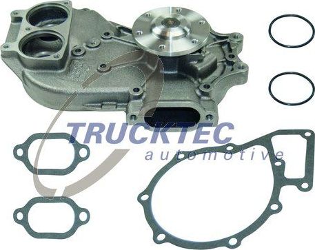 Помпа (водяной насос) Trucktec Automotive. Артикул 01.19.094