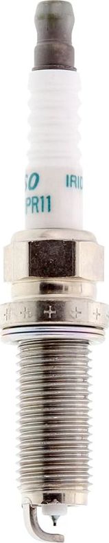 Свеча зажигания Denso Iridium. Артикул ZC20HPR11