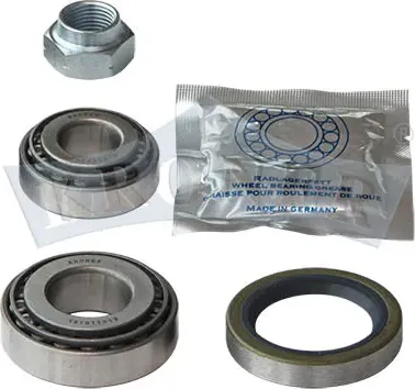 Ремкомплект подшипника ступ. ВАЗ 2101-2107 подшипник ступицы внутренни (Kroner). Артикул K151101102KL