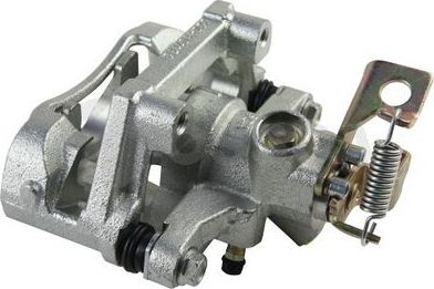 Тормозной суппорт OSSCA задний левый для Ford Mondeo III 2000-2007. Артикул 16857