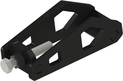 Устройство Шериф Антистук для фаркопа под американский квадрат для Haval H9 2019-2026. Артикул 5471