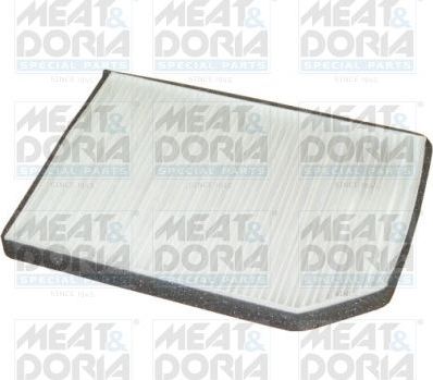 Салонный фильтр Meat & Doria. Артикул 17001