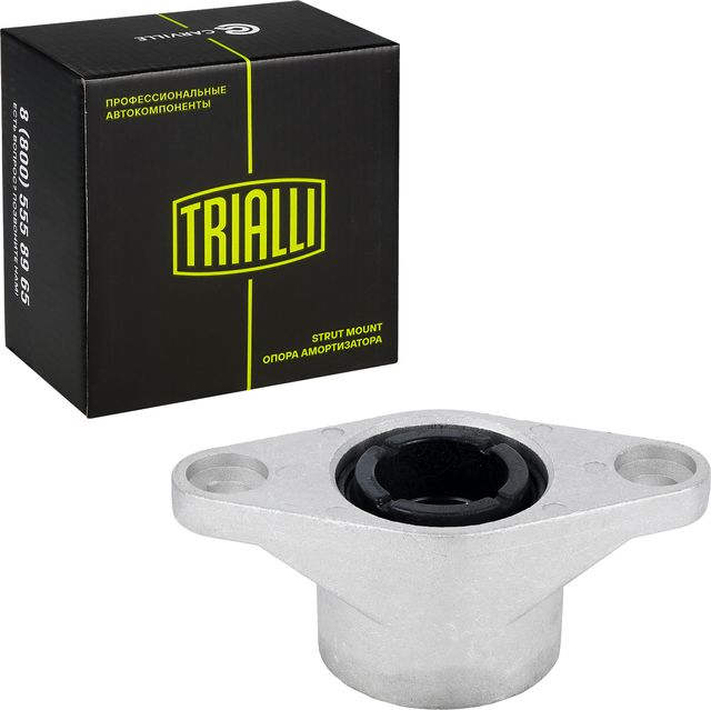 Опора амортизатора (стойки) Trialli. Артикул SA 0878