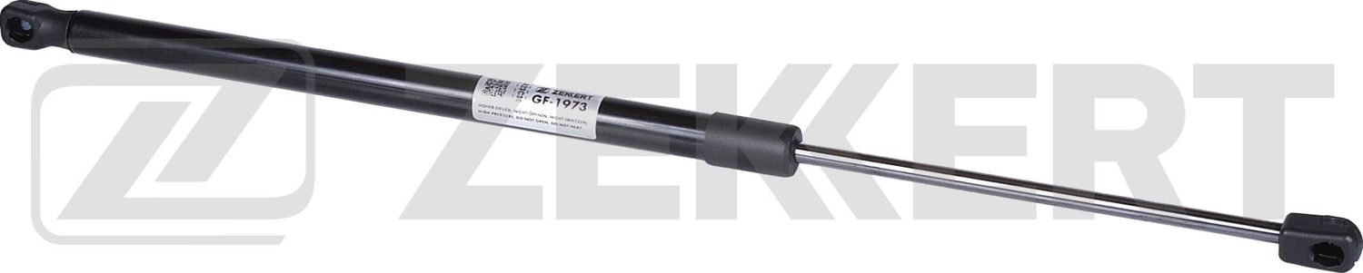 Амортизатор (упор) багажника Zekkert. Артикул GF-1973