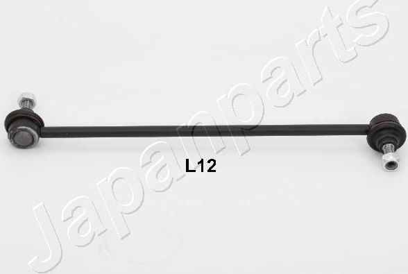 Стойка (тяга) стабилизатора Japanparts. Артикул SI-L12