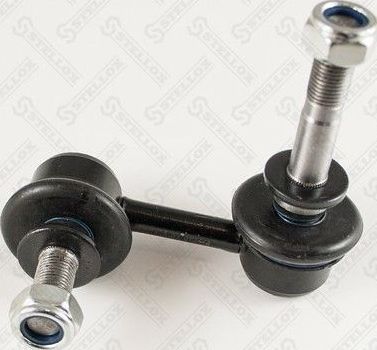 Стойка (тяга) стабилизатора Stellox. Артикул 56-02150A-SX