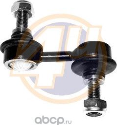 Стойка (тяга) стабилизатора 4U. Артикул MT-F-70192