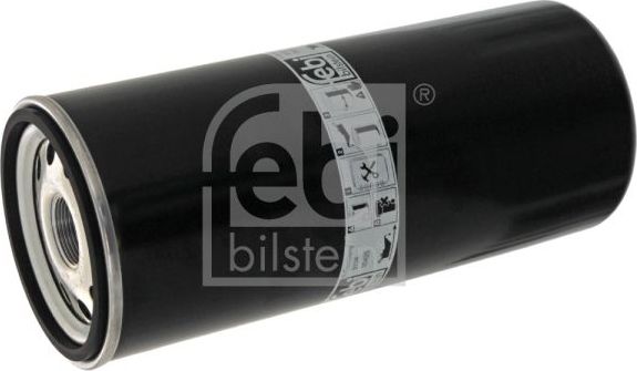 Масляный фильтр Febi Bilstein. Артикул 35425