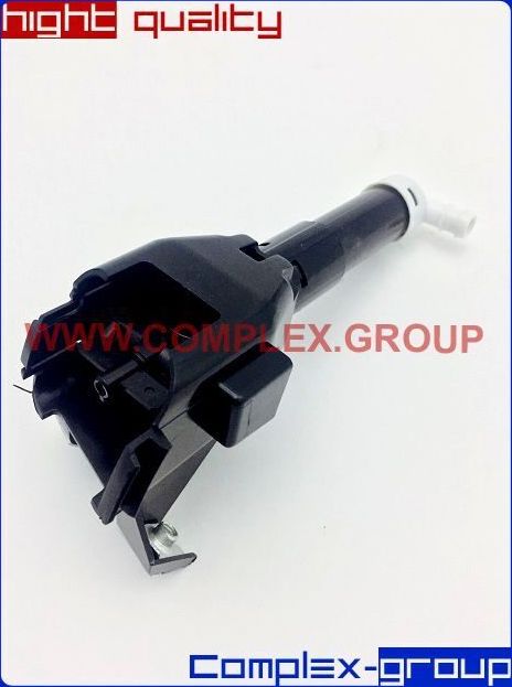 Актуатор омывателя фары CGA. Артикул 10HLP2012RA