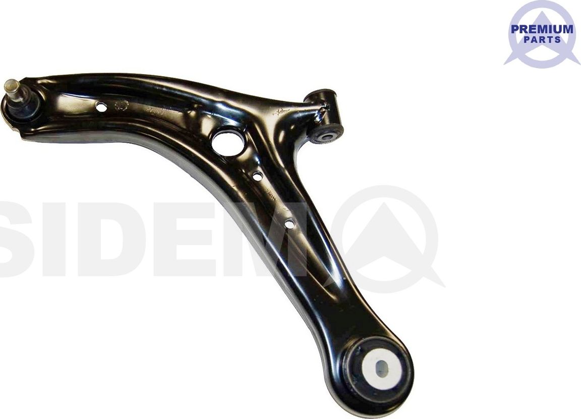 Поперечный рычаг передней подвески Sidem (Листовая сталь). Артикул 3874