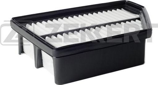 Воздушный фильтр Zekkert для SsangYong Korando III 2010-2019. Артикул LF-2178