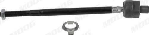 Рулевая тяга MOOG для Nissan Sunny N14 1990-1995. Артикул NI-AX-1268