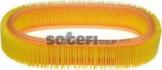 Воздушный фильтр Purflux. Артикул A624