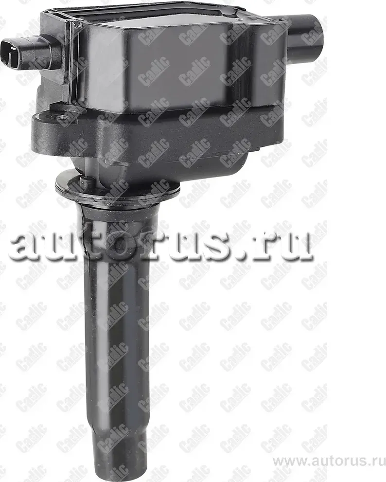 КАТУШКА ЗАЖИГАНИЯ KIA SPORTAGE 2.0 00-03 (Cadic) Cadic. Артикул KD9012B
