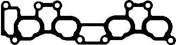 Прокладка впускного коллектора BGA для Nissan Primera P10 1991-1998. Артикул MG3512