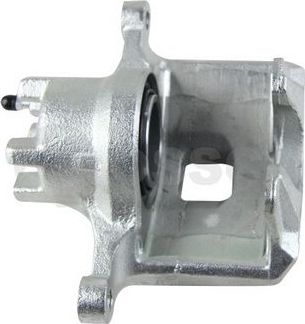 Тормозной суппорт OSSCA передний правый для Mitsubishi ASX I 2010-2026. Артикул 17439