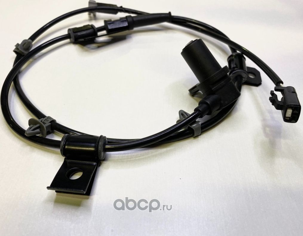 Датчик ABS передний правый HYUNDAI ELANTRA (2000/06 - 2006/07) KIA CERATO (2004/03 - 2009/) FRONT RH (Magtechnic). Артикул mag2347