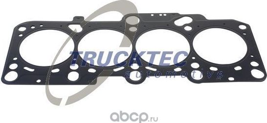 Прокладка ГБЦ Trucktec Automotive. Артикул 07.10.066