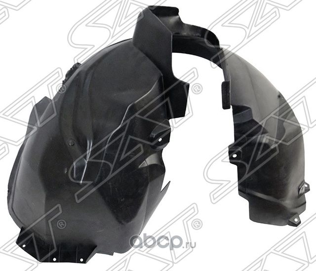 Подкрылок FORD MONDEO 07-14 RH (SAT). Артикул STFD30016L1