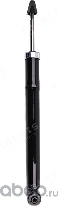 АМОРТИЗАТОР ПОДВЕСКИ ГАЗОВЫЙ ЗАДНИЙ ЛЕВ./ПРАВ. VW GOLF II-III, JETTA II/ CHERY A (Iberis). Артикул IB132011