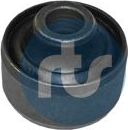 Сайлентблок переднего рычага подвески RTS. Артикул 017-00305