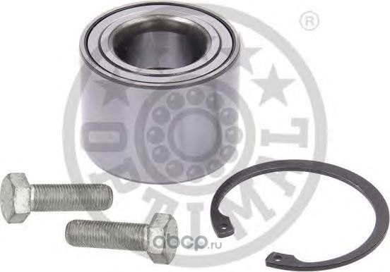 Ступичный подшипник (комплект) Optimal передний для IVECO Daily III 1999-2007. Артикул 681906